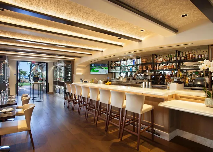 Santa Barbara Inn