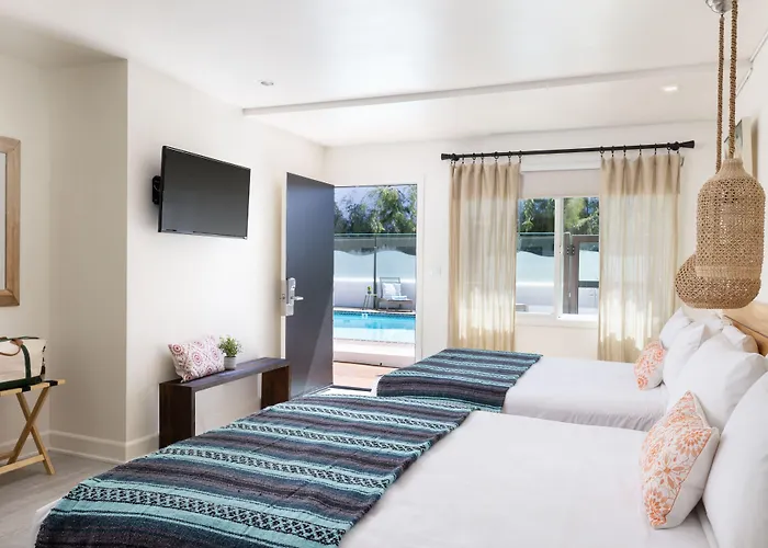 Blue Sands Inn, A Kirkwood Collection Hotel